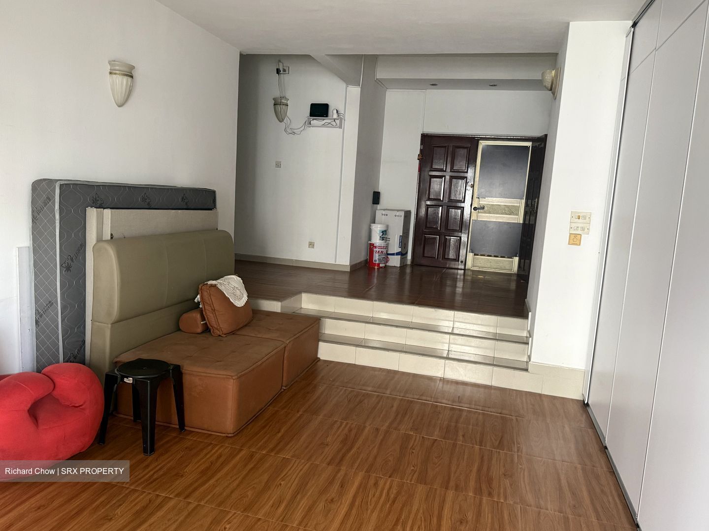 Tan Tong Meng Tower (D11), Apartment #621745481